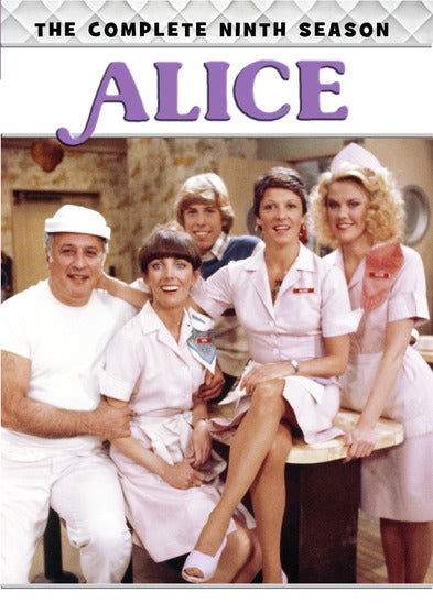 Alice: The Complete Ninth Season - 