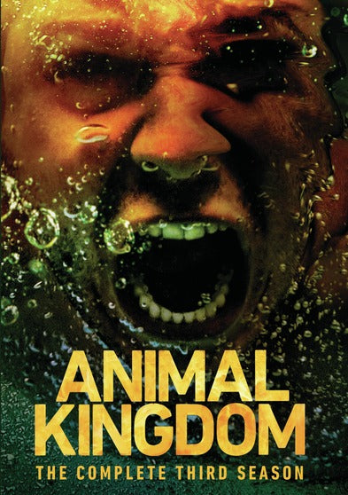 Animal Kingdom: The Complete Third Season - 
