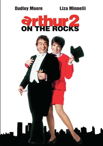 Arthur 2: On the Rocks - 