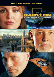Babylon 5: The Lost Tales - 