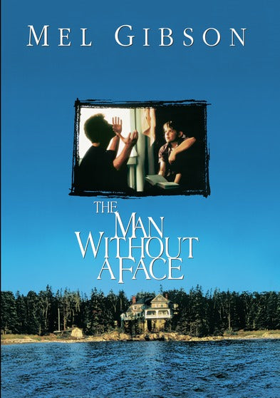 The Man Without a Face - 