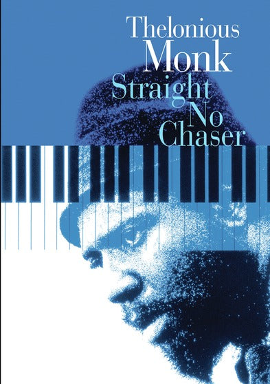 Thelonious Monk: Straight No Chaser - 