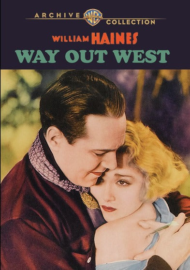 Way Out West - 