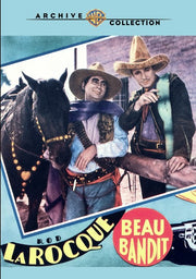 Beau Bandit - 