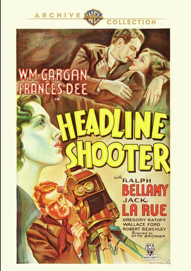 Headline Shooter - 