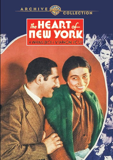 The Heart of New York - 