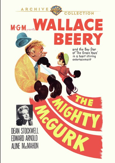 The Mighty McGurk - 