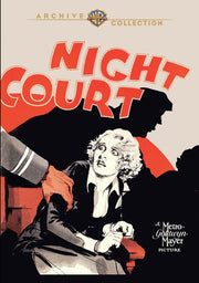 Night Court - 
