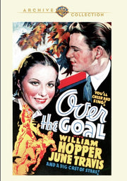 Over the Goal - 