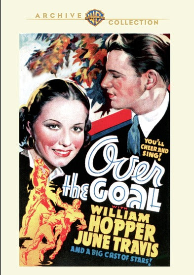 Over the Goal - 