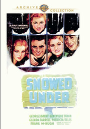 Snowed Under - 