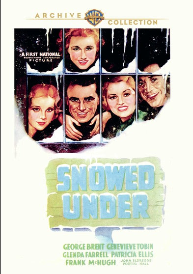 Snowed Under - 