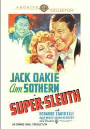 Super-Sleuth - 