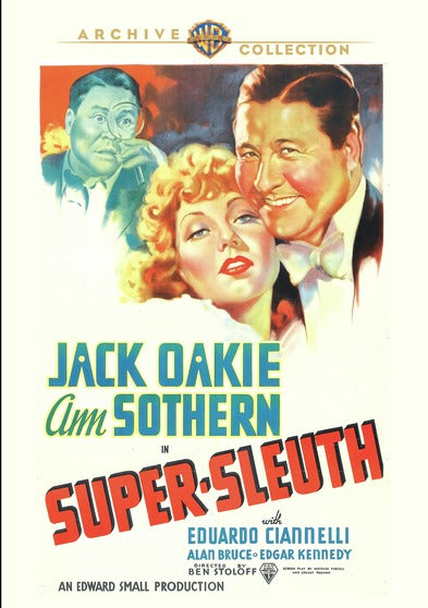 Super-Sleuth - 