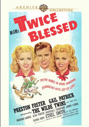 Twice Blessed - 