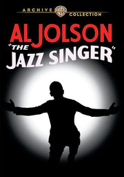 The Jazz Singer - 