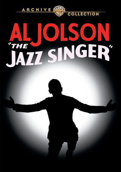 The Jazz Singer - 