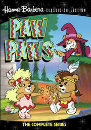 Paw Paws: The Complete Series - 