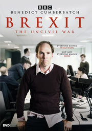 Brexit: The Uncivil War - 