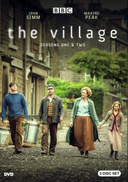 The Village: Seasons One & Two - 