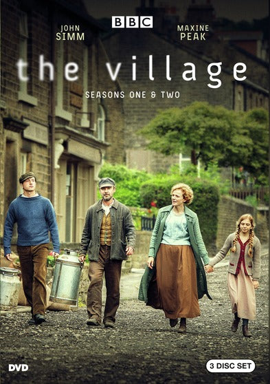 The Village: Seasons One & Two - 