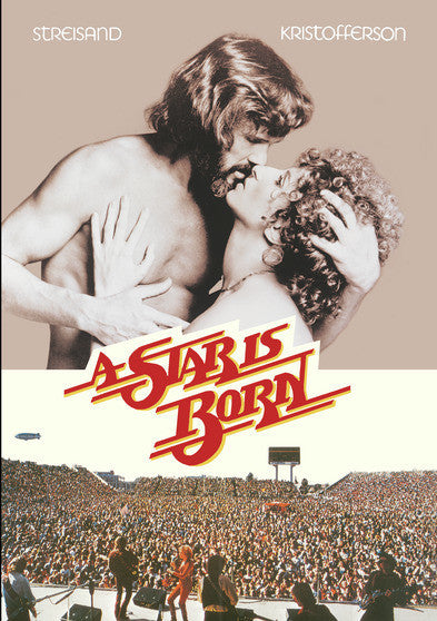 A Star is Born (1976) - 