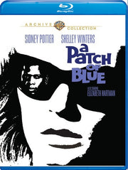 A Patch of Blue - 