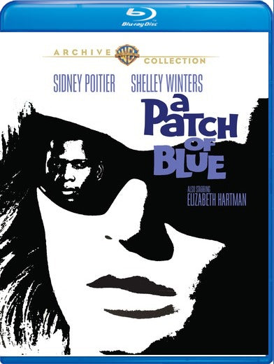 A Patch of Blue - 