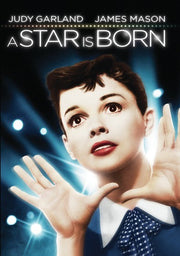A Star is Born (1954) Deluxe Edition - 