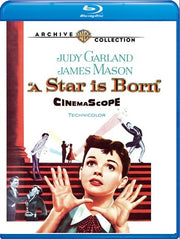 A Star is Born (1954) Deluxe Edition - 