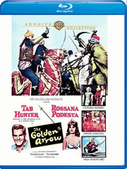 The Golden Arrow - 