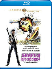 Shaft's Big Score! - 