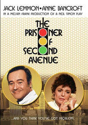 The Prisoner of Second Avenue - 