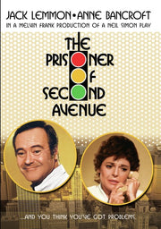 The Prisoner of Second Avenue - 