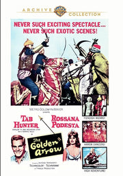 The Golden Arrow - 