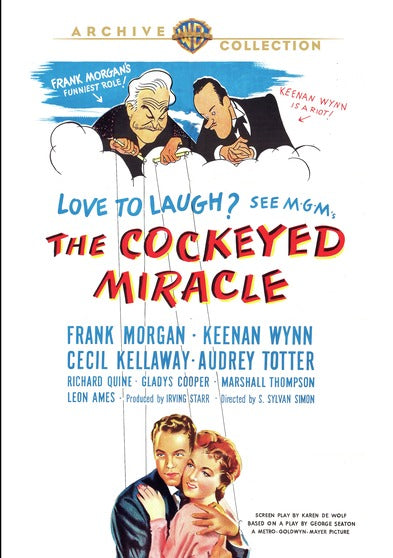 The Cockeyed Miracle - 