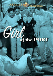 Girl of the Port - 