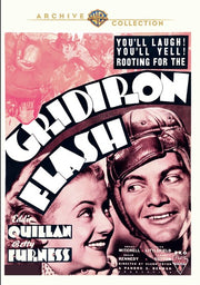 Gridiron Flash - 