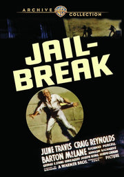 Jail-Break - 