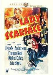 Lady Scarface - 