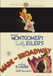 Made on Broadway - 