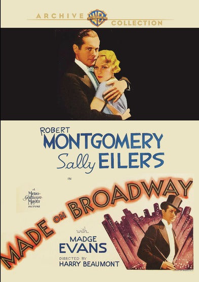 Made on Broadway - 