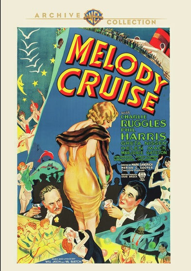 Melody Cruise - 