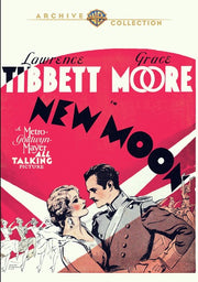 New Moon - 