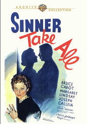 Sinner Take All - 