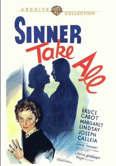 Sinner Take All - 