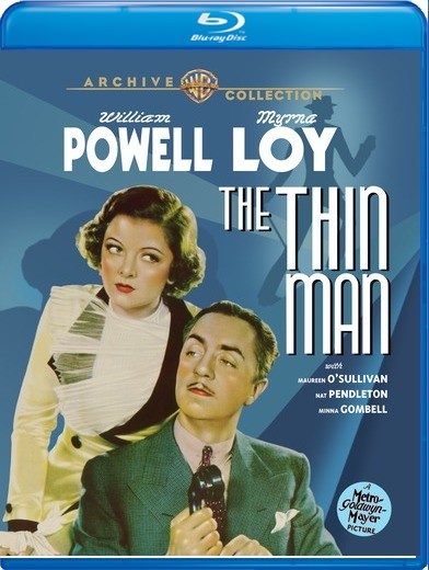 The Thin Man - 