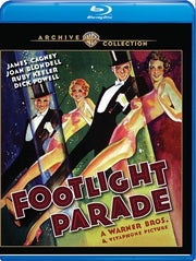 Footlight Parade - 
