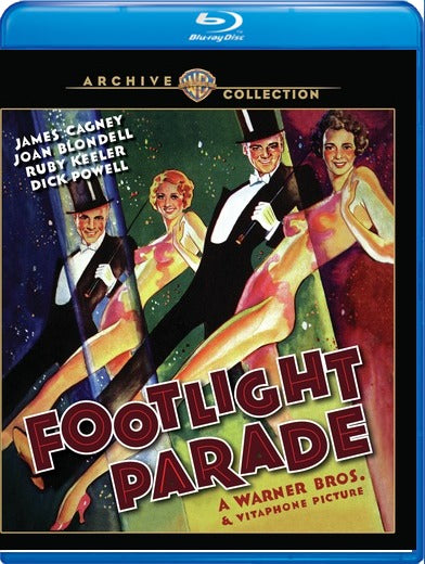 Footlight Parade - 