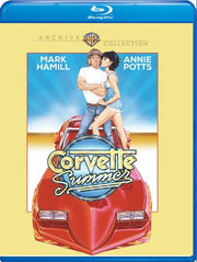 Corvette Summer - 